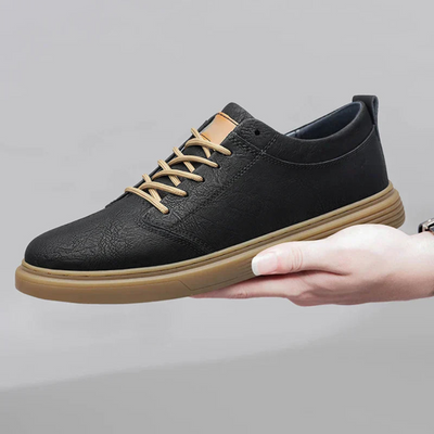 Bobbi | Baskets Tendance Pour Hommes | Noir