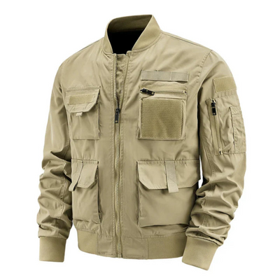 Ryker | Veste Hiver Bomber Pour Hommes | Tendance