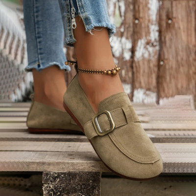 Anoosh |  Mocassins Décontracté Pour Femme | Confortables
