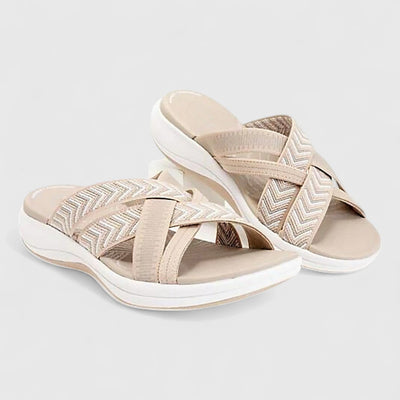 Andrea | Sandales d'été
