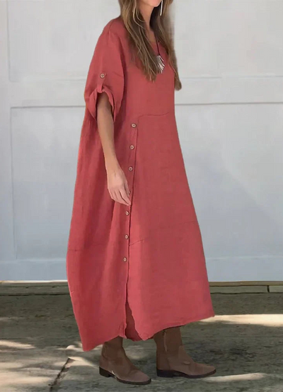 Natasha | Robe De Soiré Eélégant Pour Femme | Longue
