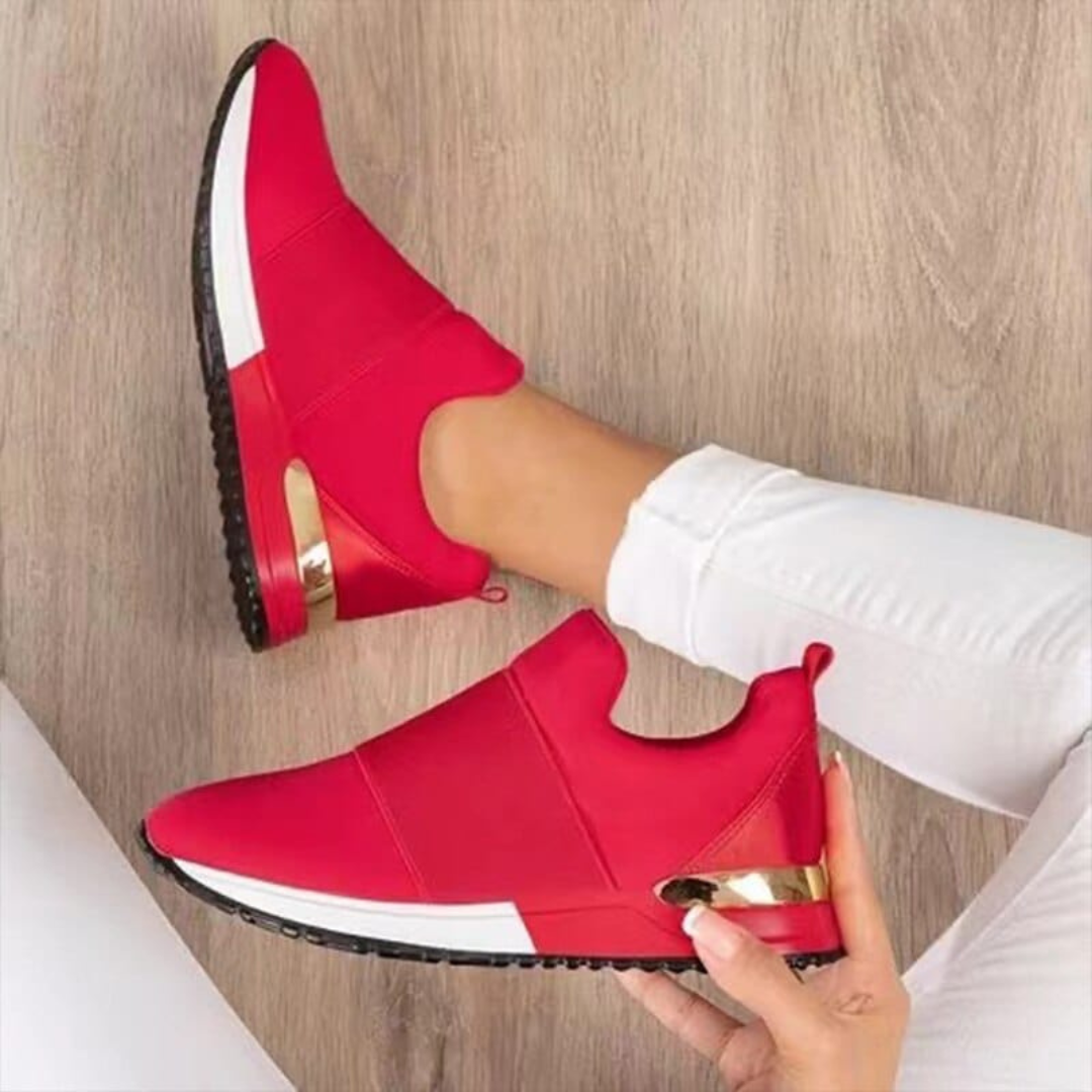 Graye | Chaussures Orthopédiques Pour Femmes | Tendance