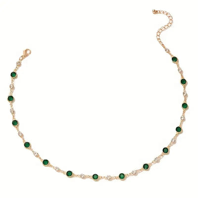 Collier Elira Vescari | Or 14K
