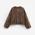 Marron