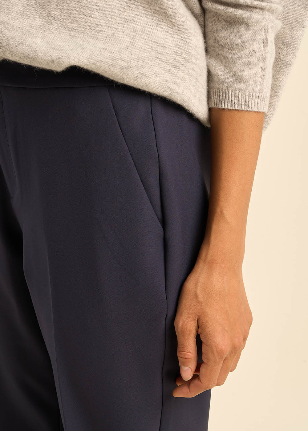 Pantalon de tailleurs