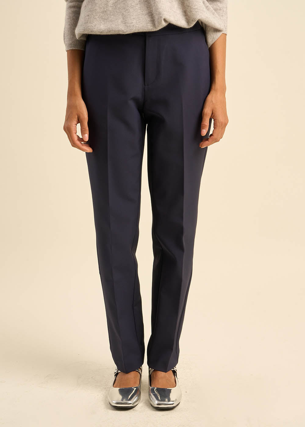 Pantalon de tailleurs