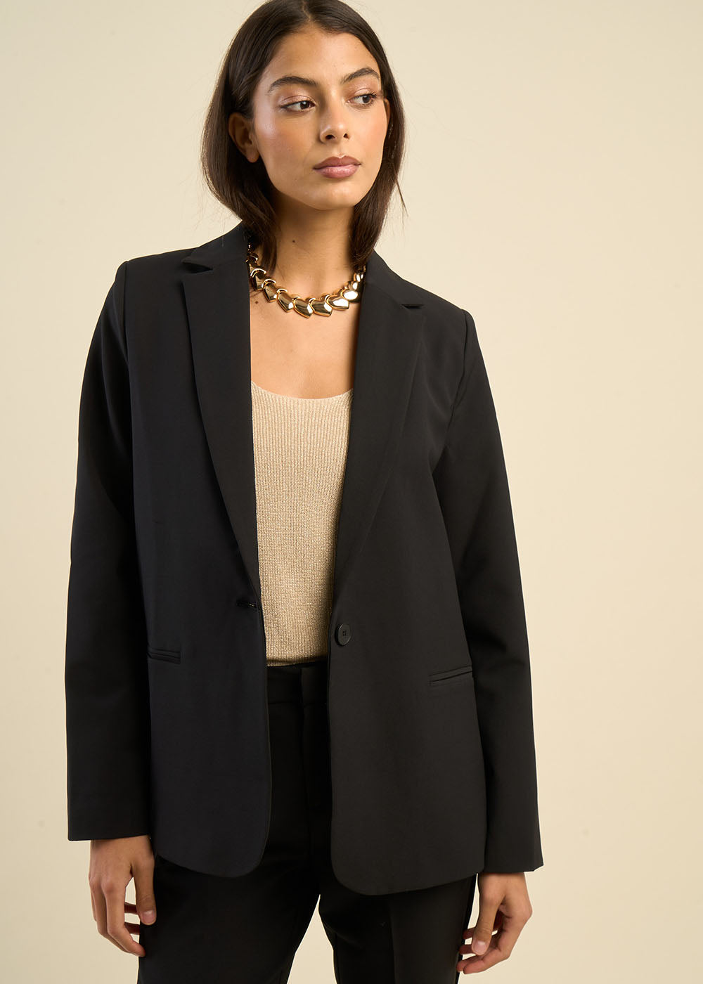Veste de costume