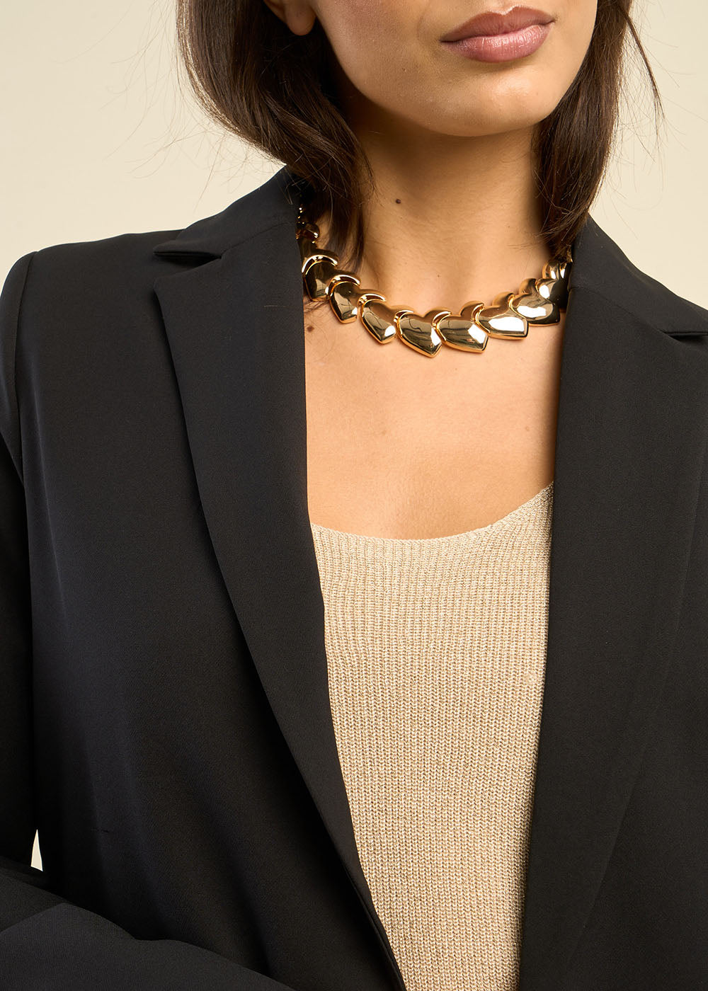 Veste de costume
