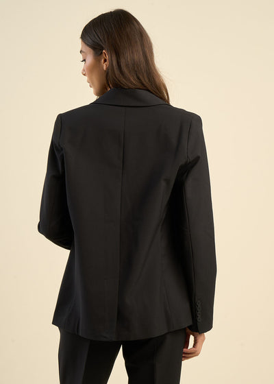 Veste de costume