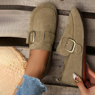 Anoosh |  Mocassins Décontracté Pour Femme | Confortables