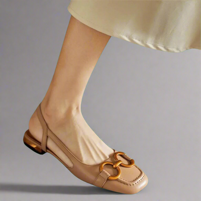 Xerylda | Sandales Orthopédiques Élégantes et Confortables