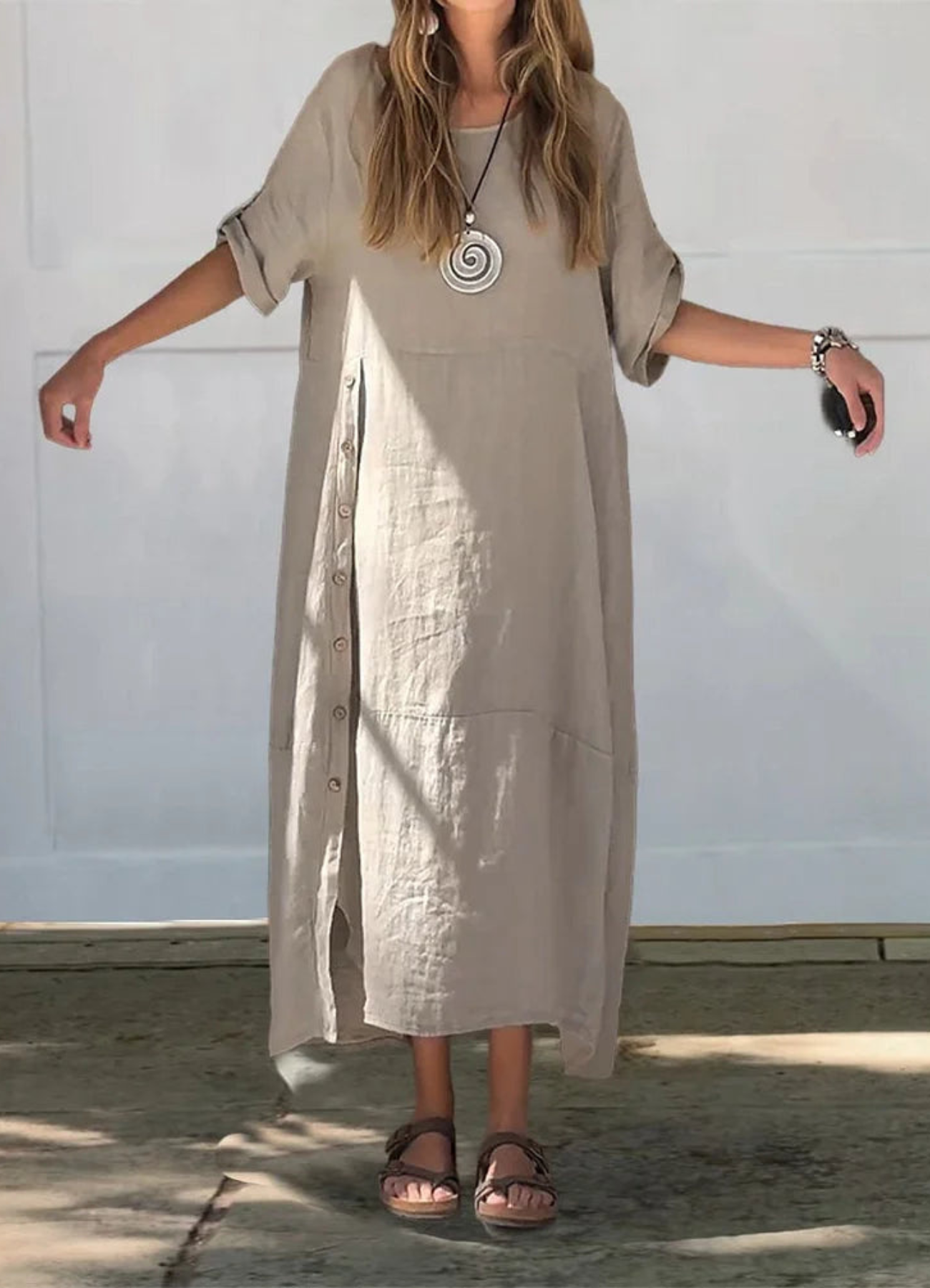 Natasha | Robe De Soiré Eélégant Pour Femme | Longue