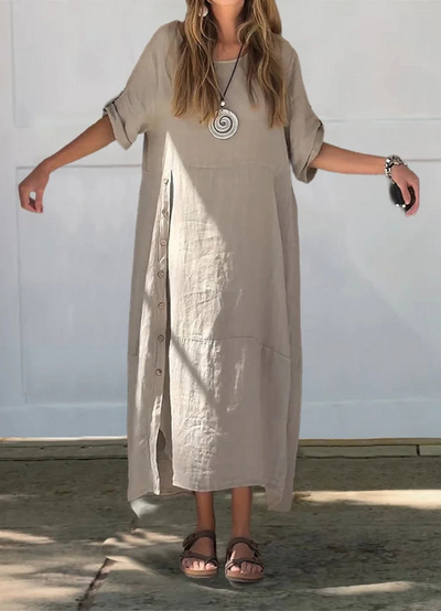 Natasha | Robe De Soiré Eélégant Pour Femme | Longue