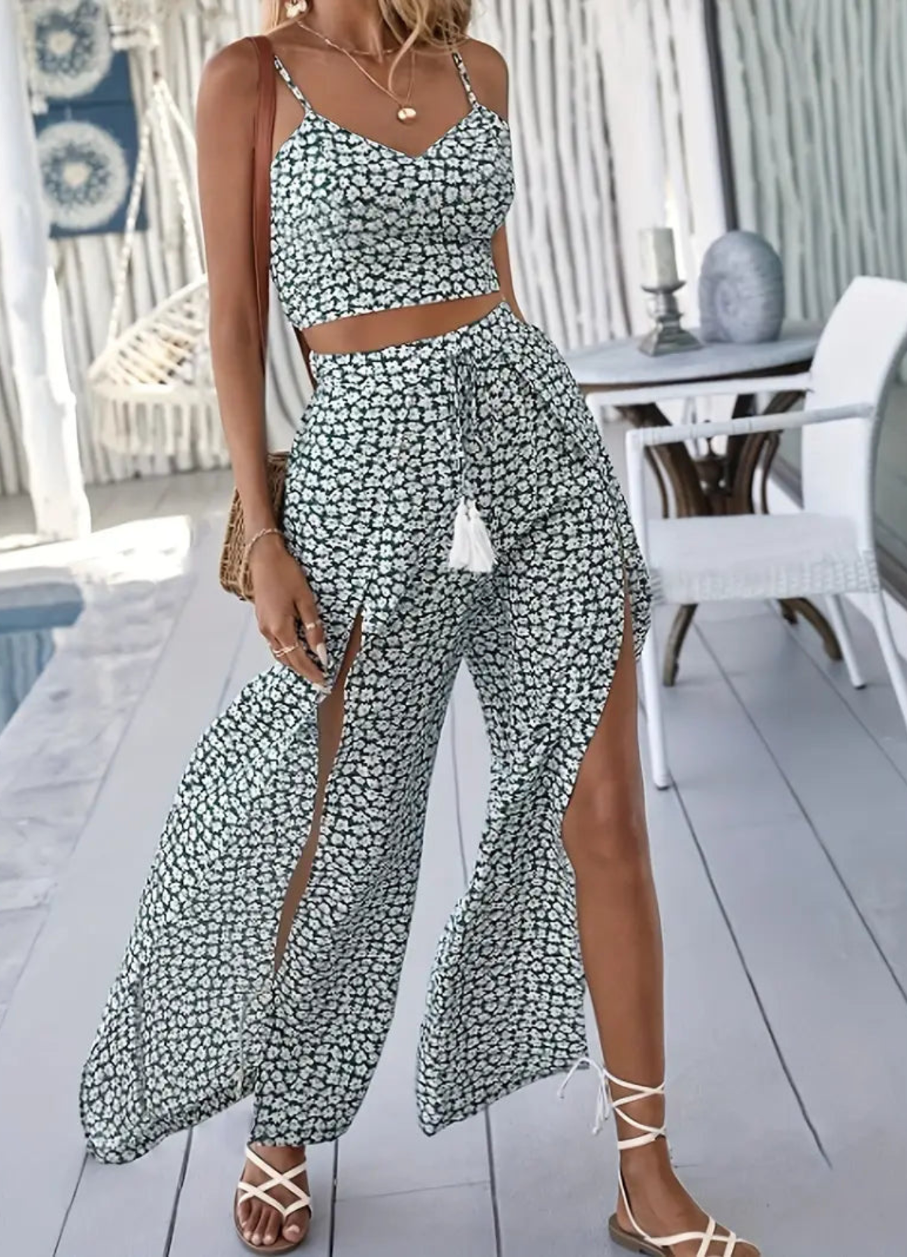 Geordann | Ensemble Stylé Pour Femme | Élégant