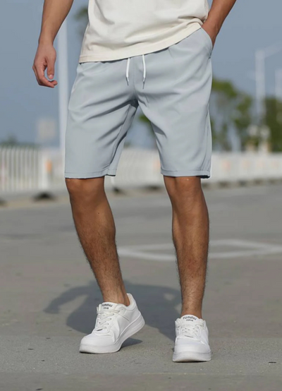 Rhodes | Maillot De Bain Short Pour Hommes | Décontracté
