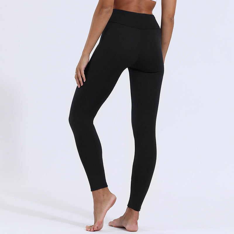 Varla™ Leggings en polaire premium (Achetez-en un et obtenez-en un gratuitement)