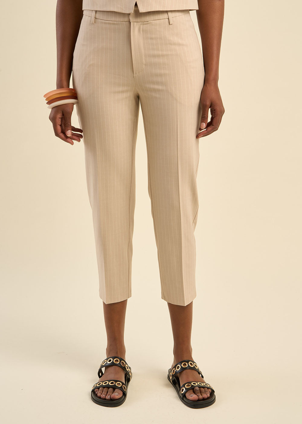Pantalon 7/8ème