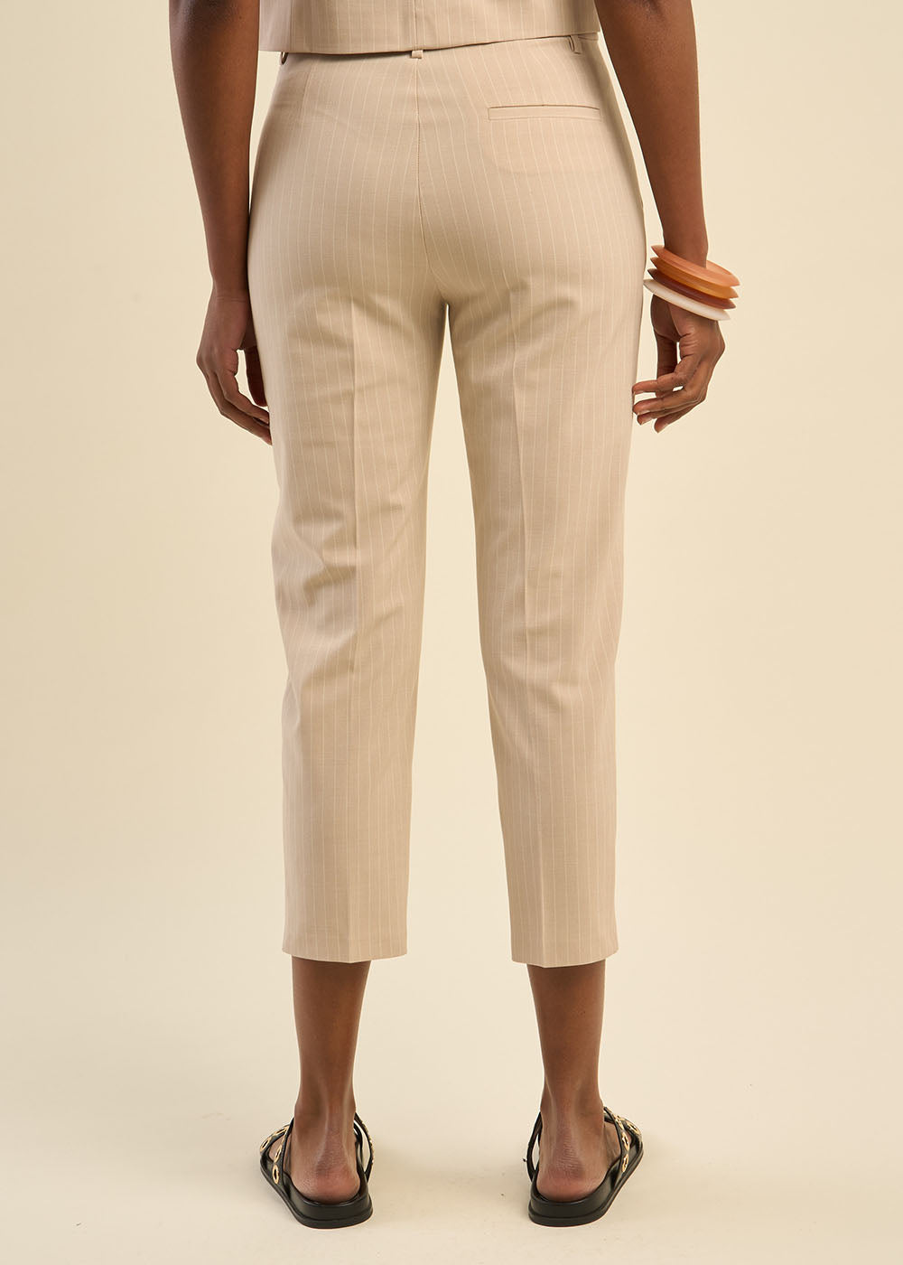 Pantalon 7/8ème
