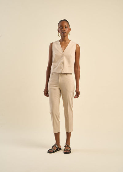 Pantalon 7/8ème
