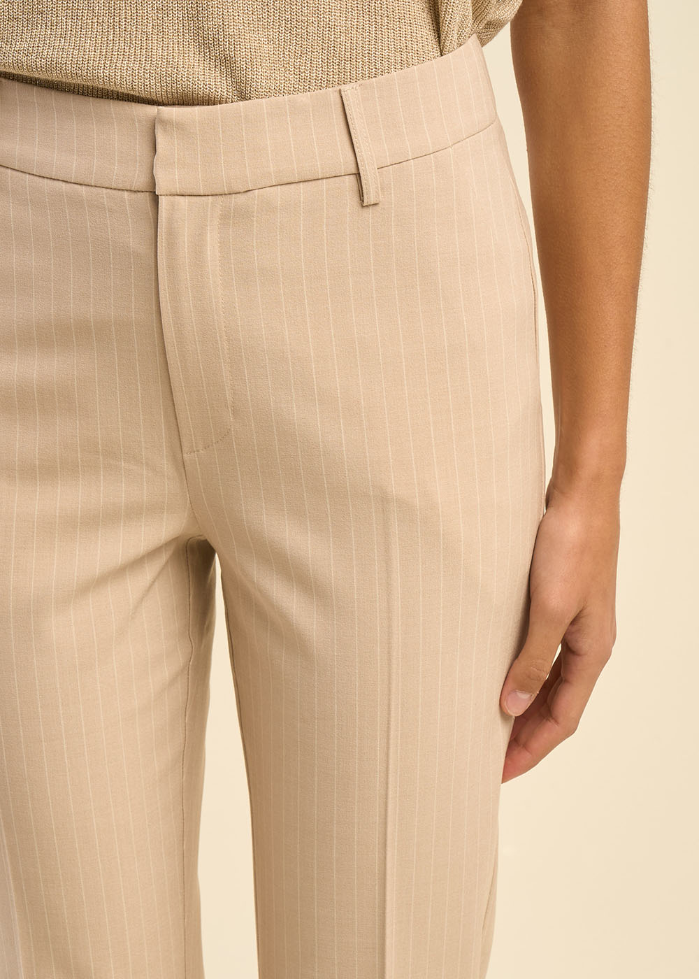 Pantalon 7/8ème