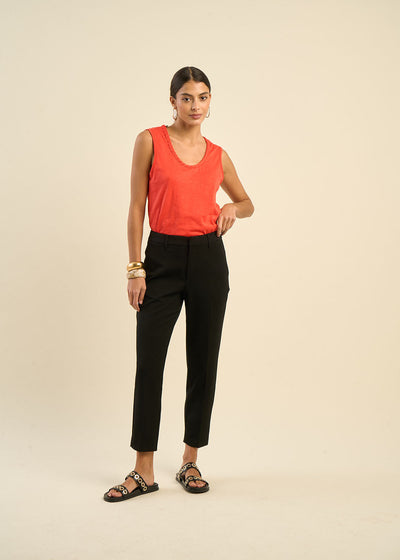 Pantalon de costume