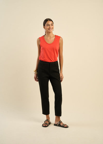 Pantalon de costume