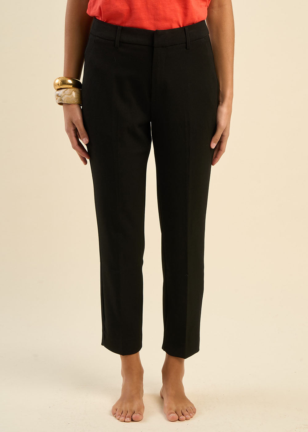 Pantalon de costume