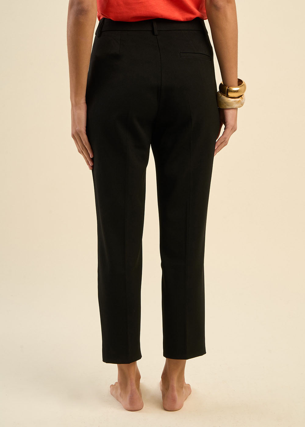 Pantalon de costume