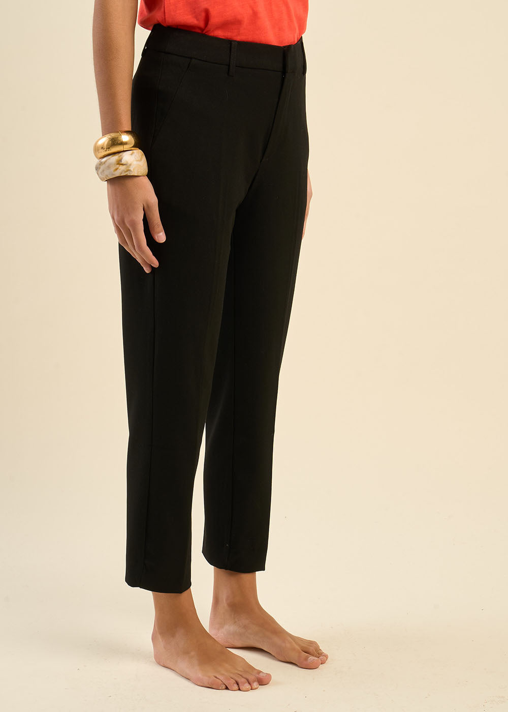 Pantalon de costume