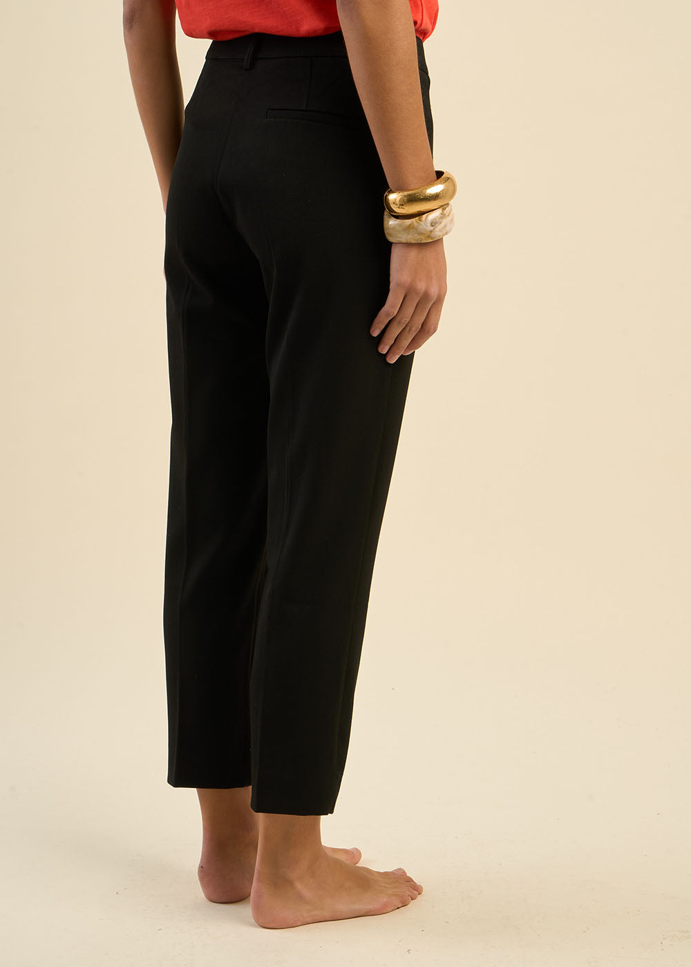 Pantalon de costume