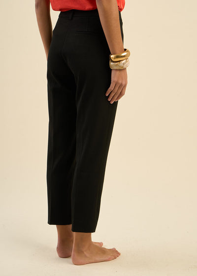 Pantalon de costume