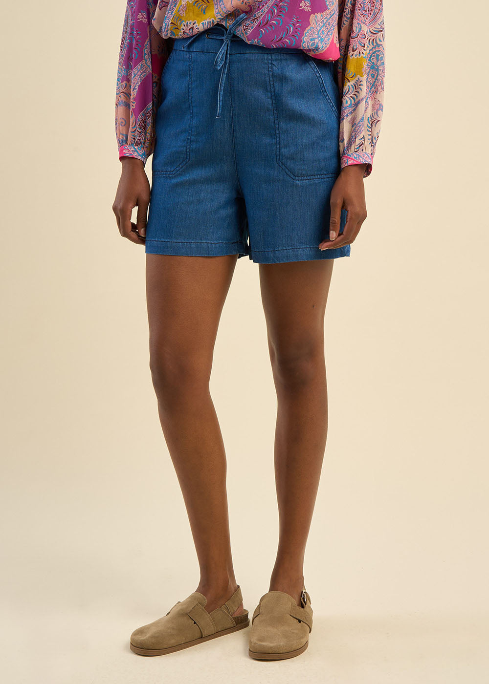 Short avec liens