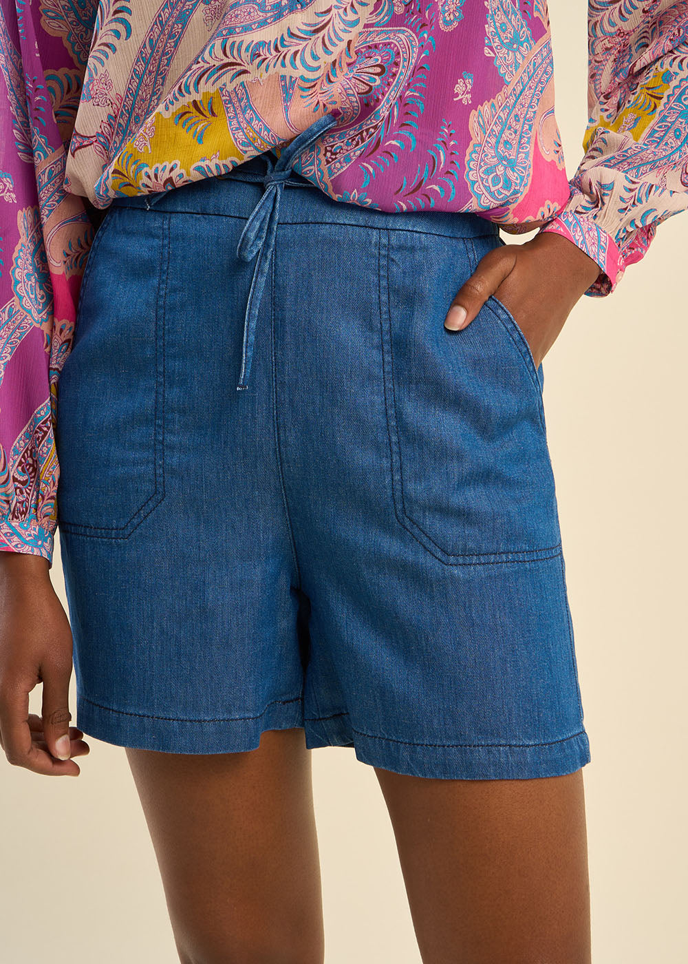 Short avec liens