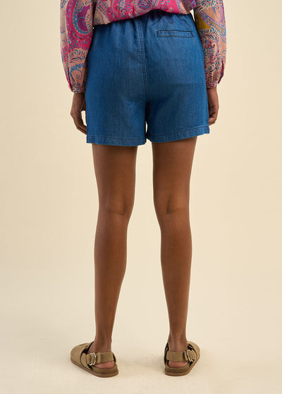 Short avec liens
