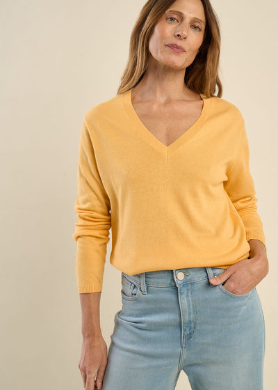 Pull col V
