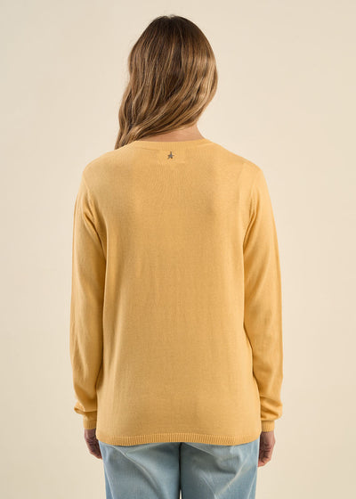 Pull col V