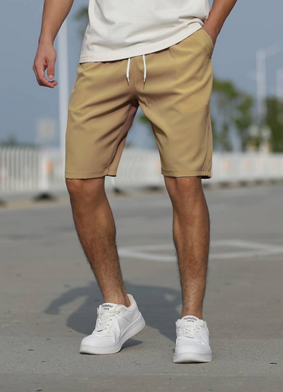 Rhodes | Maillot De Bain Short Pour Hommes | Décontracté