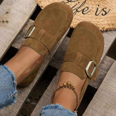 Anoosh |  Mocassins Décontracté Pour Femme | Confortables