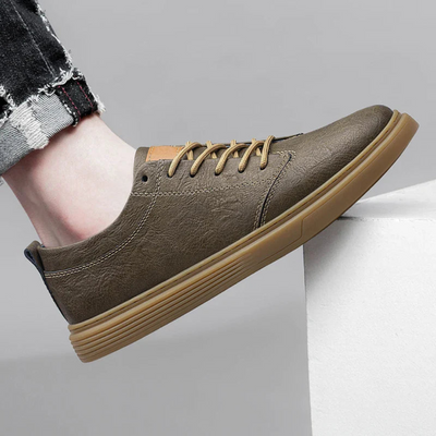 Bobbi | Baskets Tendance Pour Hommes | Noir