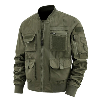 Ryker | Veste Hiver Bomber Pour Hommes | Tendance