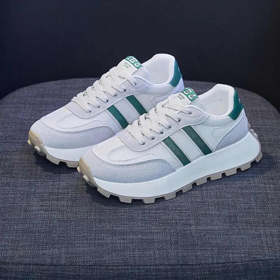 Jill | Chaussures Orthopédiques Pour Femmes | Tendance