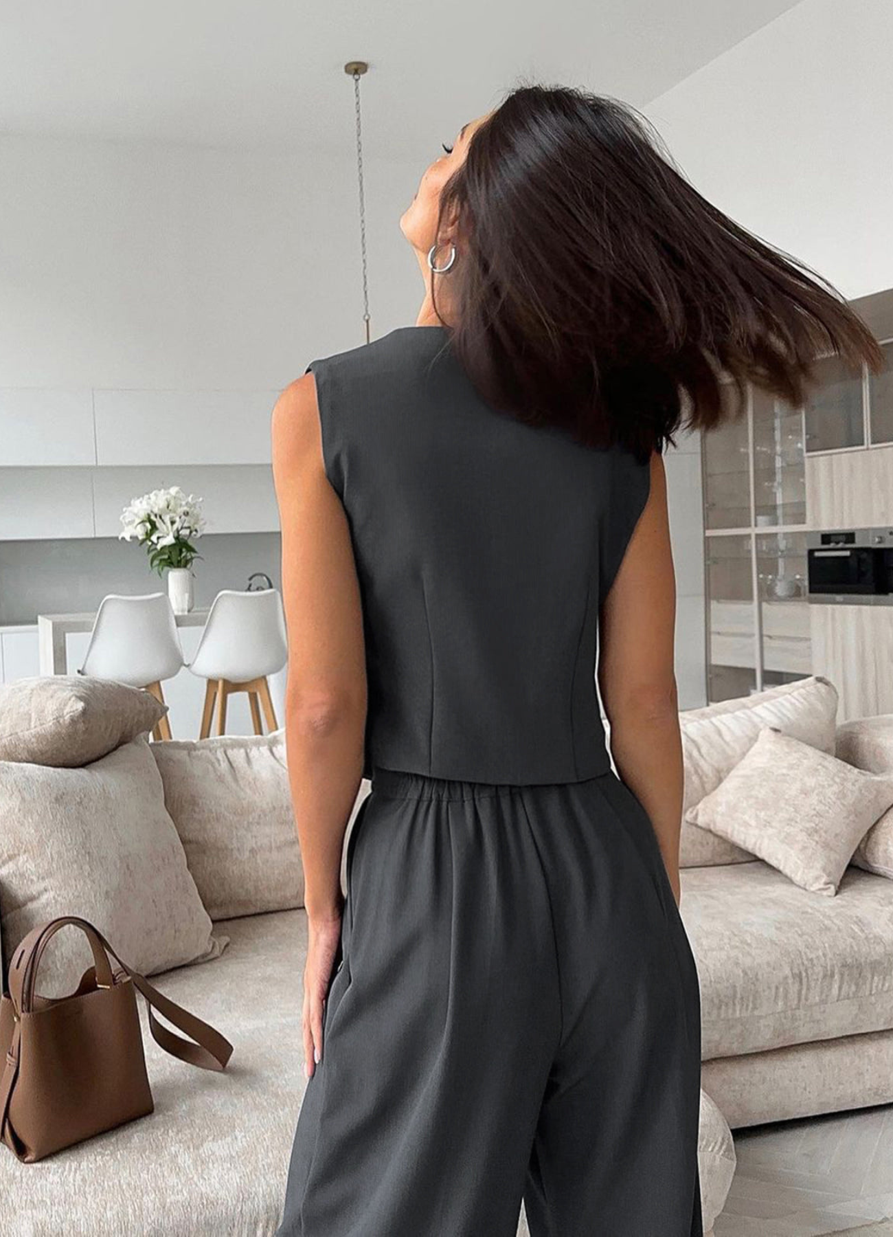 Sibra | Ensemble Deux Pièces Pour Femme | twin