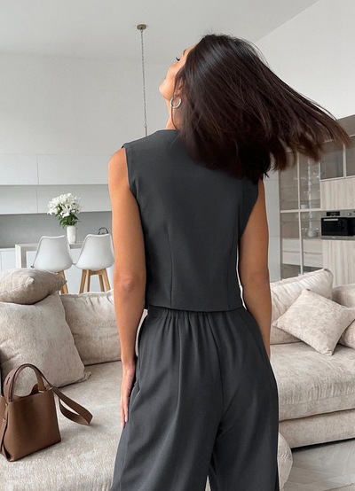Sibra | Ensemble Deux Pièces Pour Femme | twin