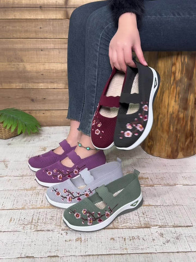 Sandra | Chaussures Confort Orthopédique