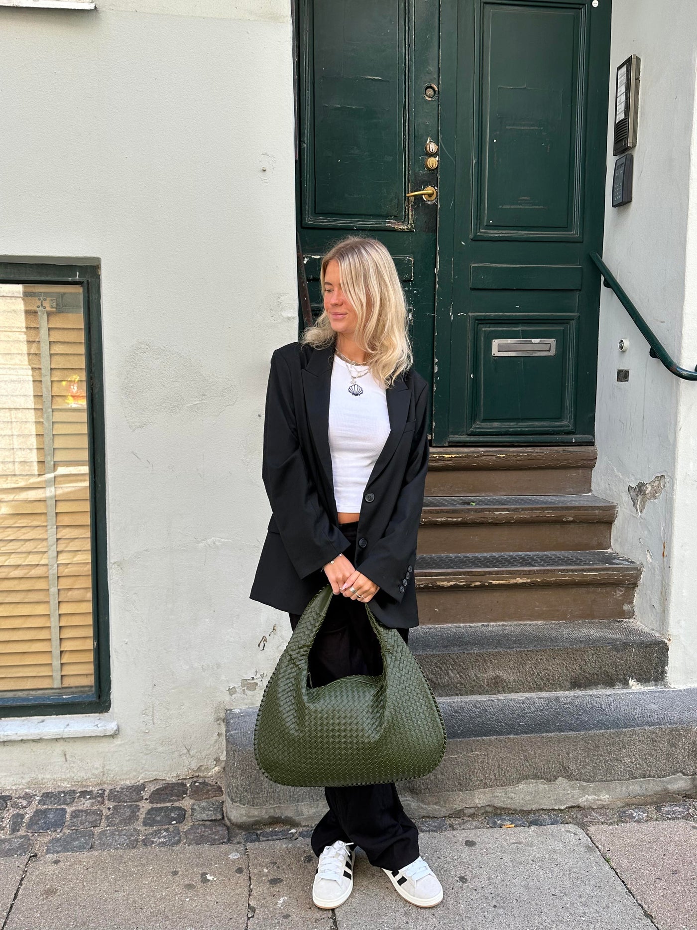 Sac de tous les jours