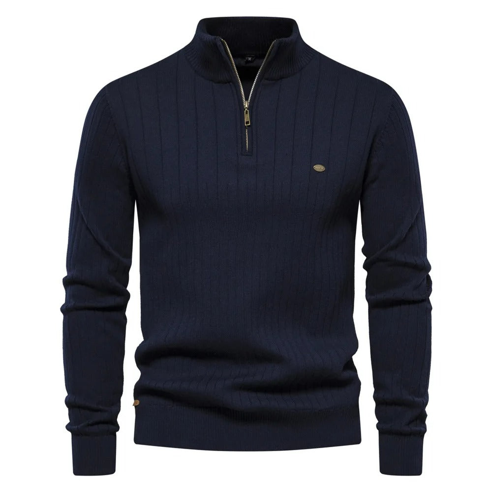 Chandail d'hiver pour hommes | Chaud