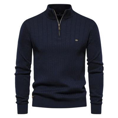 Chandail d'hiver pour hommes | Chaud