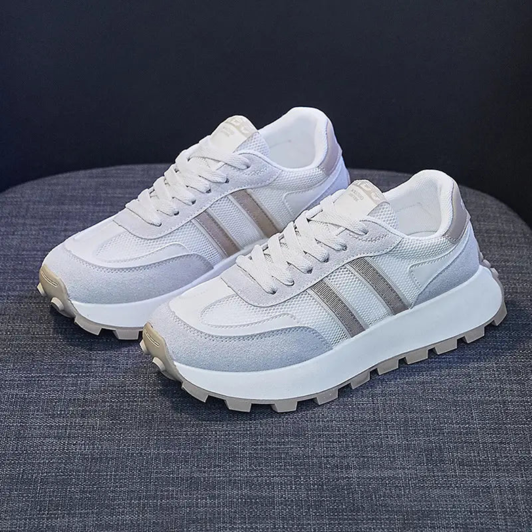 Jill | Chaussures Orthopédiques Pour Femmes | Tendance