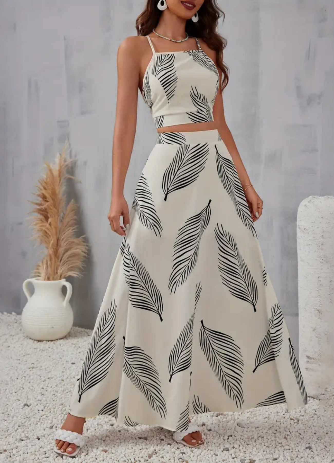 Fayth | Ensemble Stylé Pour Femme | Élégant