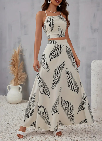 Fayth | Ensemble Stylé Pour Femme | Élégant